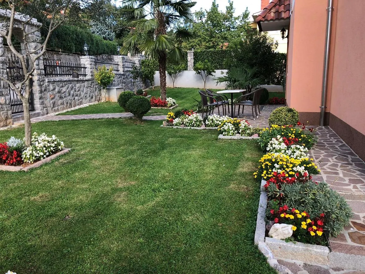 Apartmani Ucka