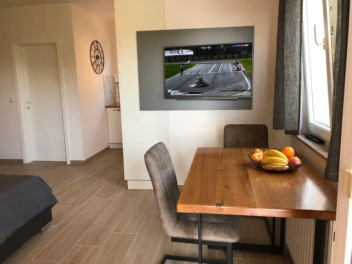 Apartmani Ucka 0*, Opatija Croatia