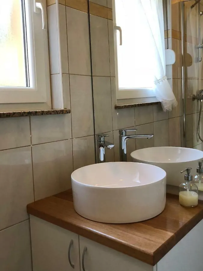 Apartmani Ucka Opatija Croatie