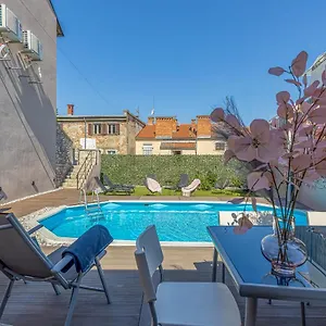 Deluxe Gladiators House Appartement Pula