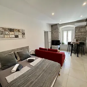 Plaza Teatro & Piazzale Teatro Appartement