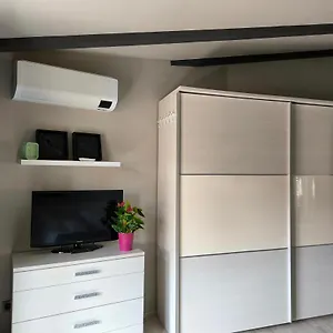 Urban Apartment