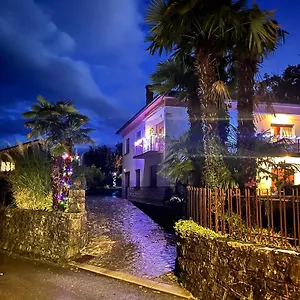 Perla - With Sea View , Opatija Kroatien