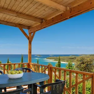 Camping Orsera Vakantiepark Vrsar