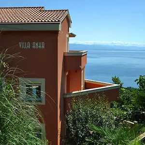 Anka , Opatija Kroatien