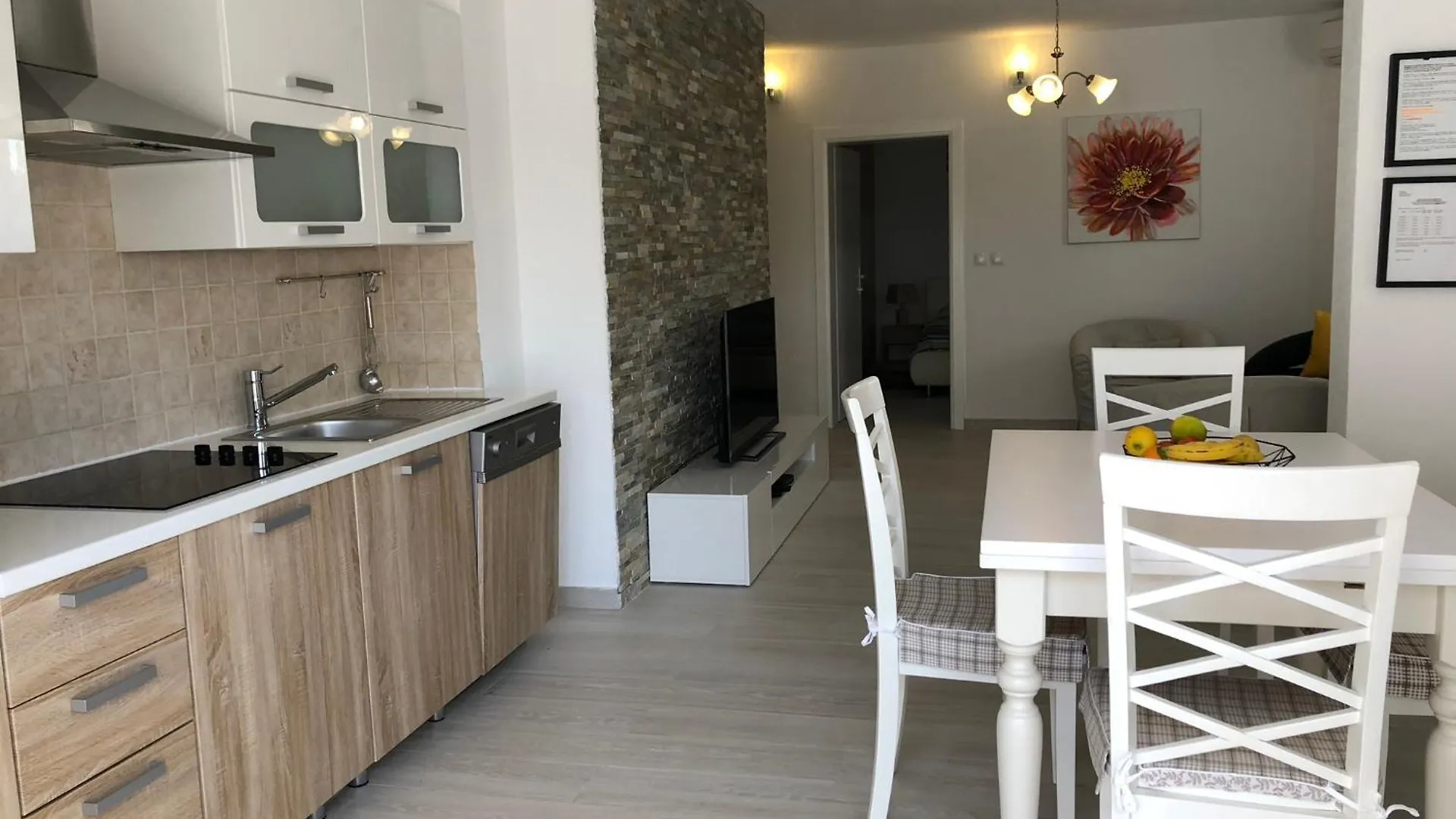Apartmani Ucka Opatija