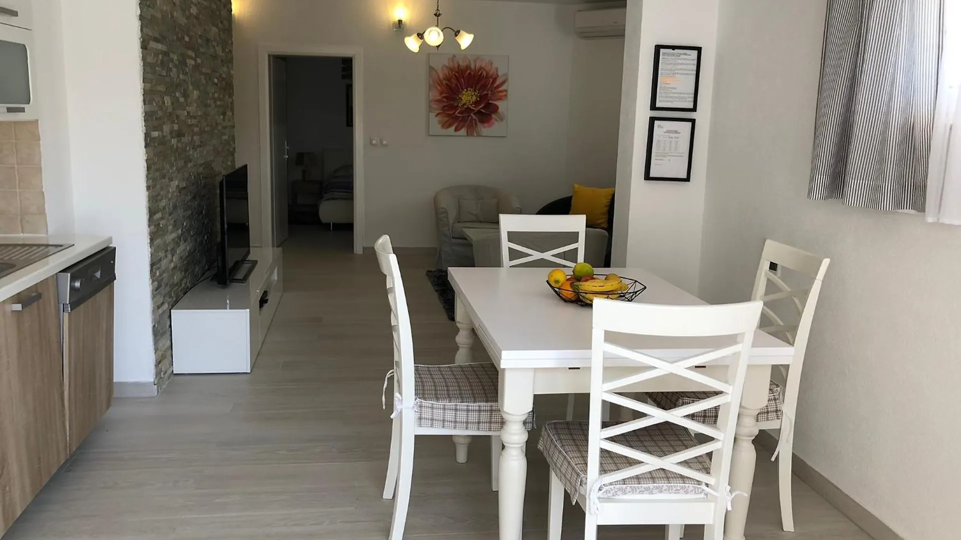 Apartmani Ucka Opatija 0*,