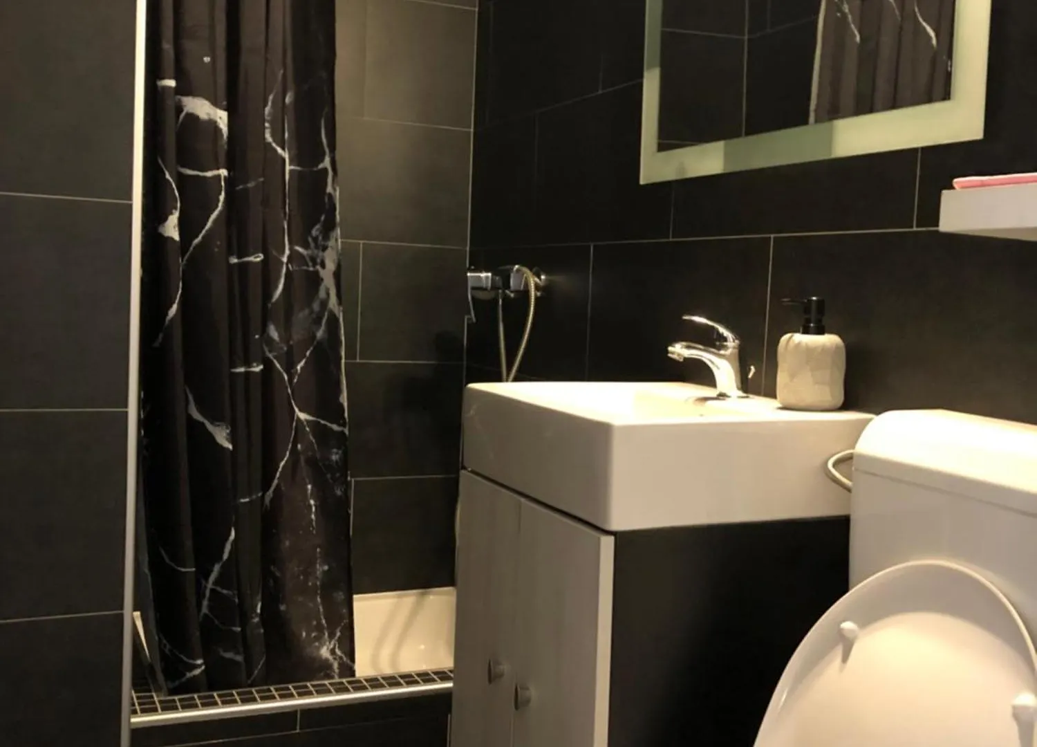 Apartmani Ucka Opatija 0*,