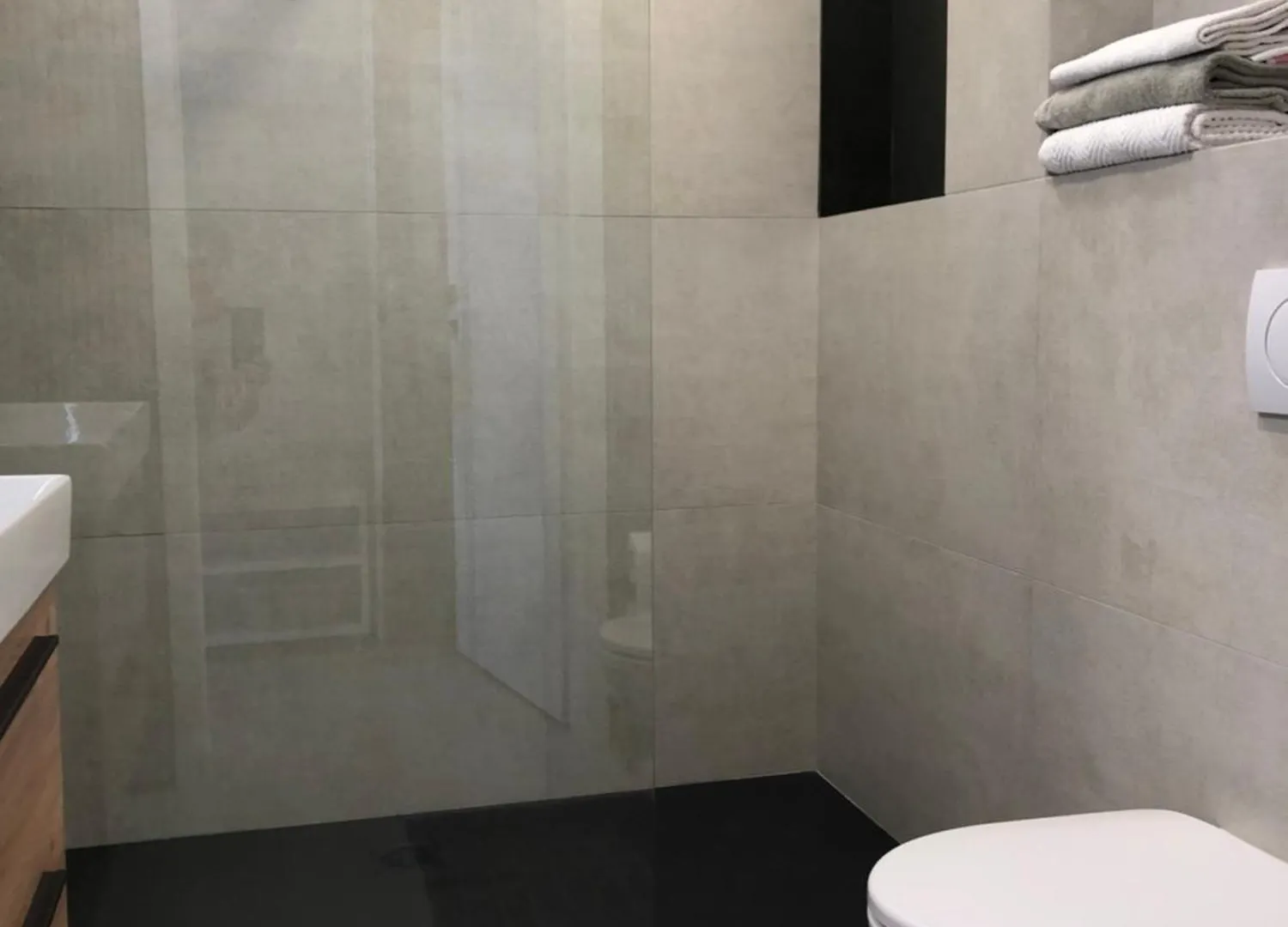 Apartment Apartmani Ucka Opatija