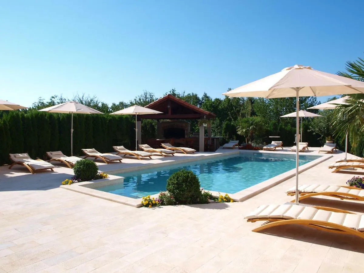 Apartmani Ucka Opatija Apartment