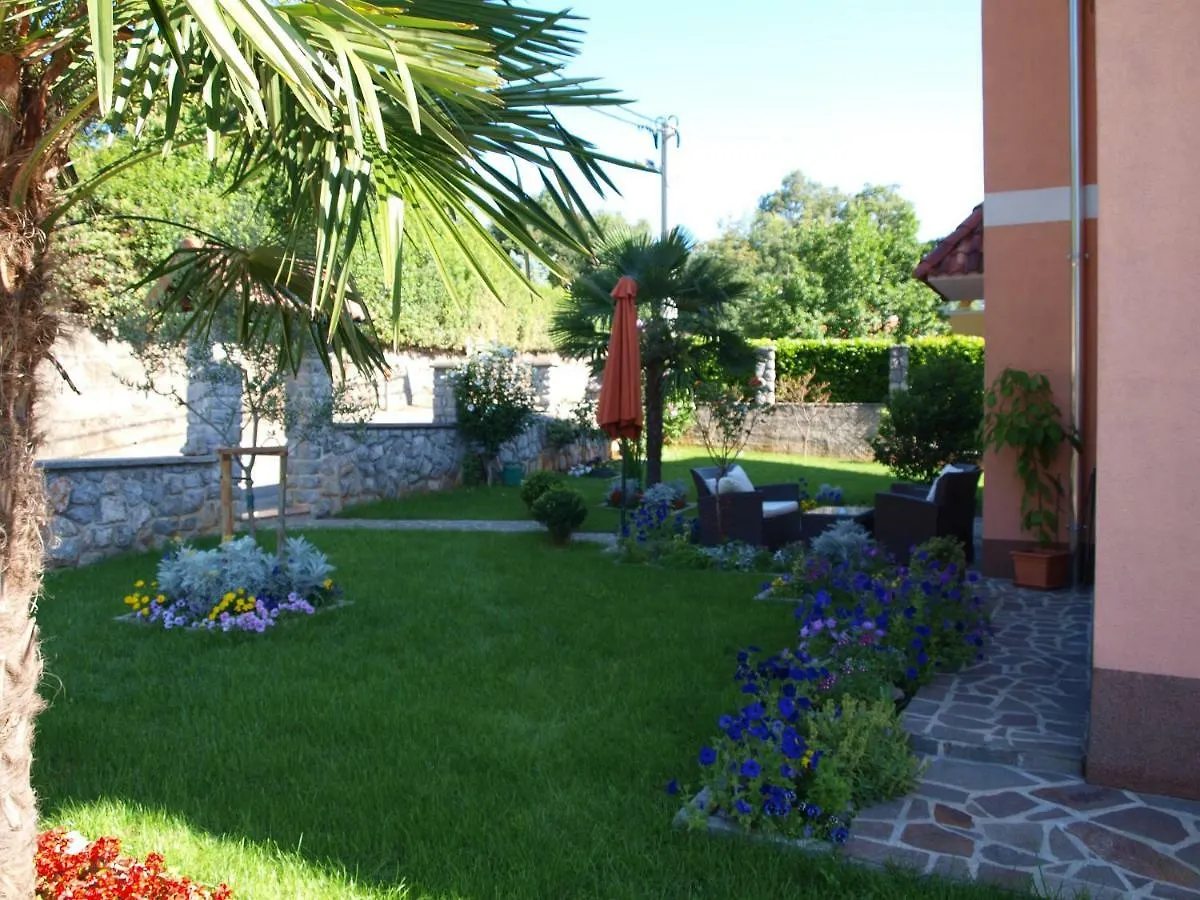 Apartment Apartmani Ucka Opatija Croatia