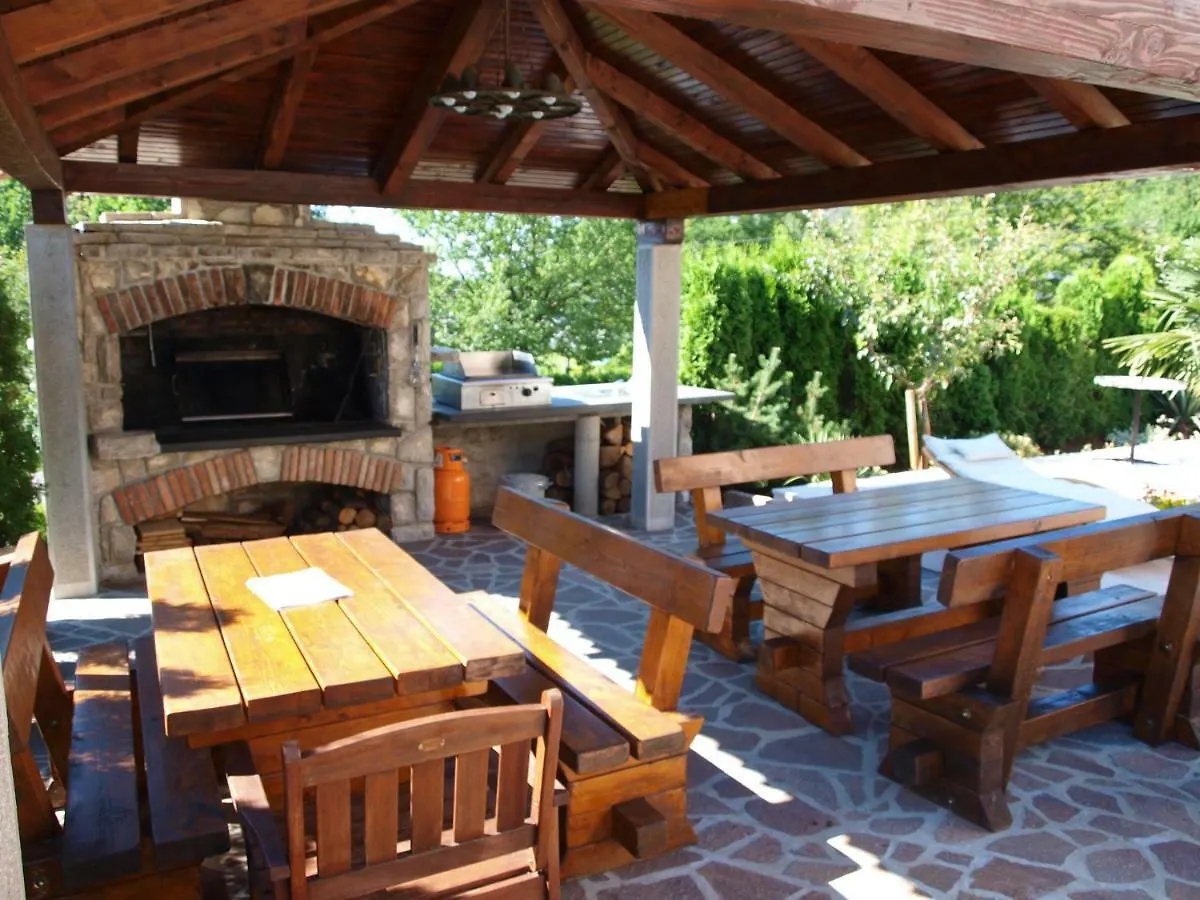 Apartmani Ucka Opatija Apartment