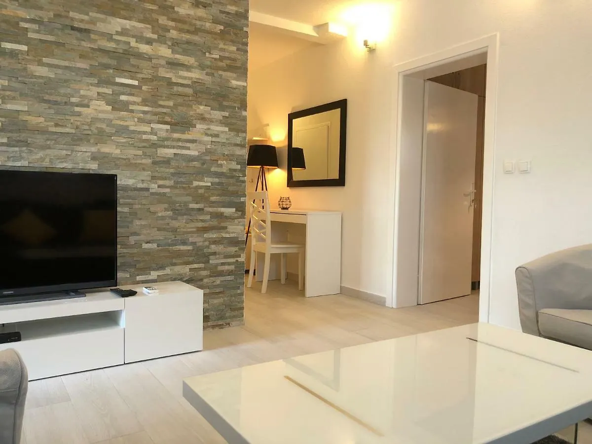 Apartment Apartmani Ucka Opatija