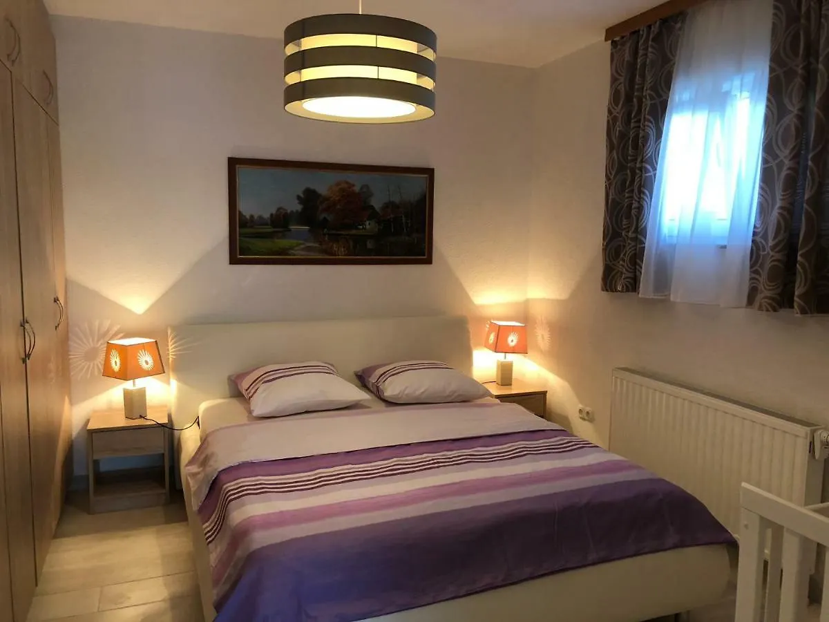 Apartmani Ucka Opatija Croatia