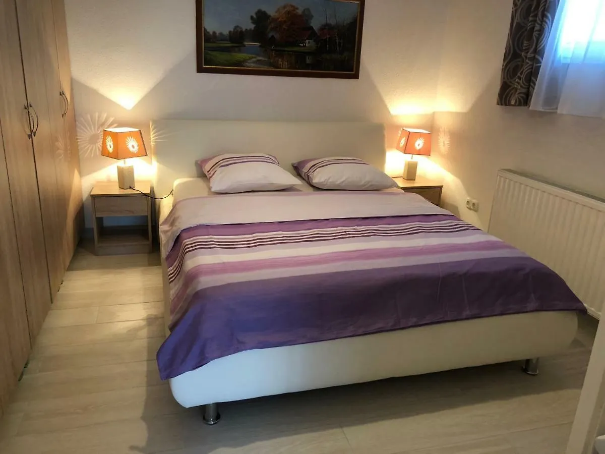 Apartmani Ucka Opatija 0*,  Croatia