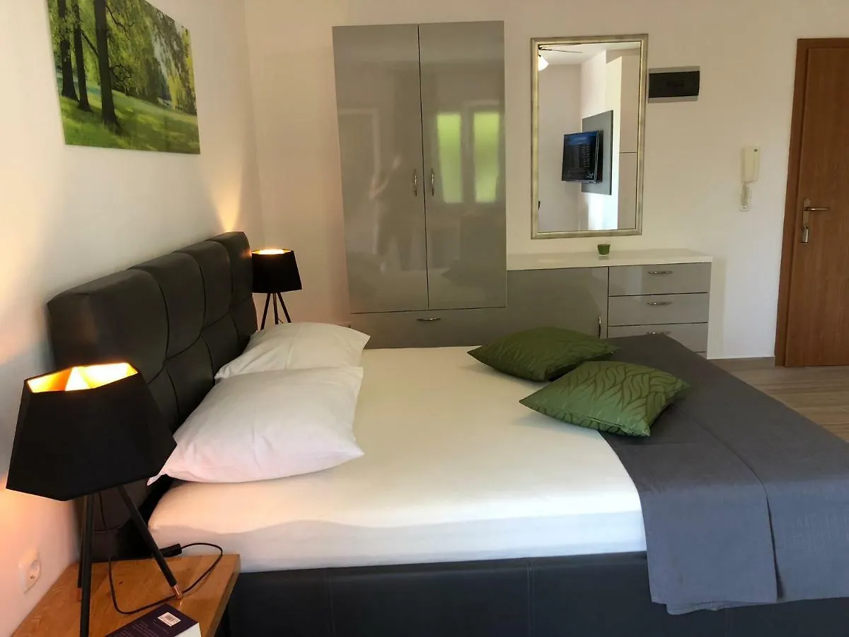 Apartmani Ucka Opatija Apartment