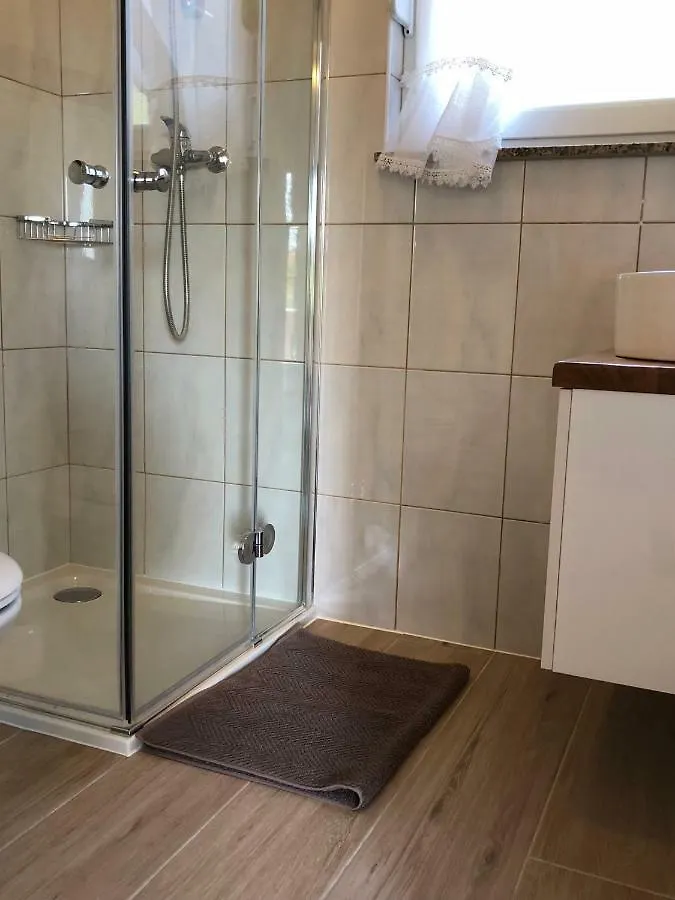 Apartmani Ucka Opatija Apartment