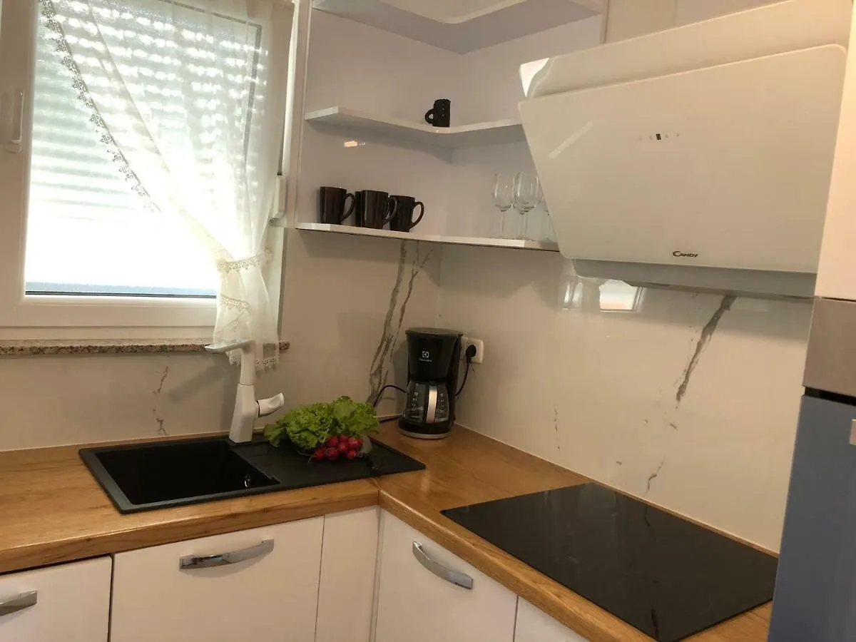Apartmani Ucka Opatija 0*,  Croatia