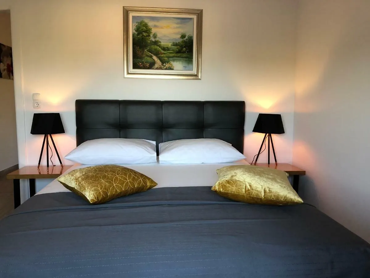 Apartmani Ucka Opatija Apartment