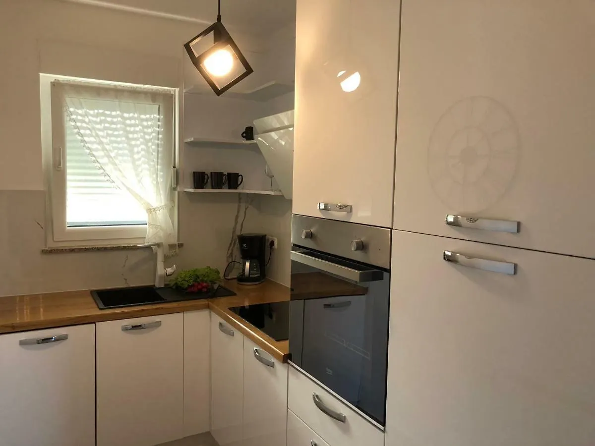 Apartmani Ucka Opatija 0*,
