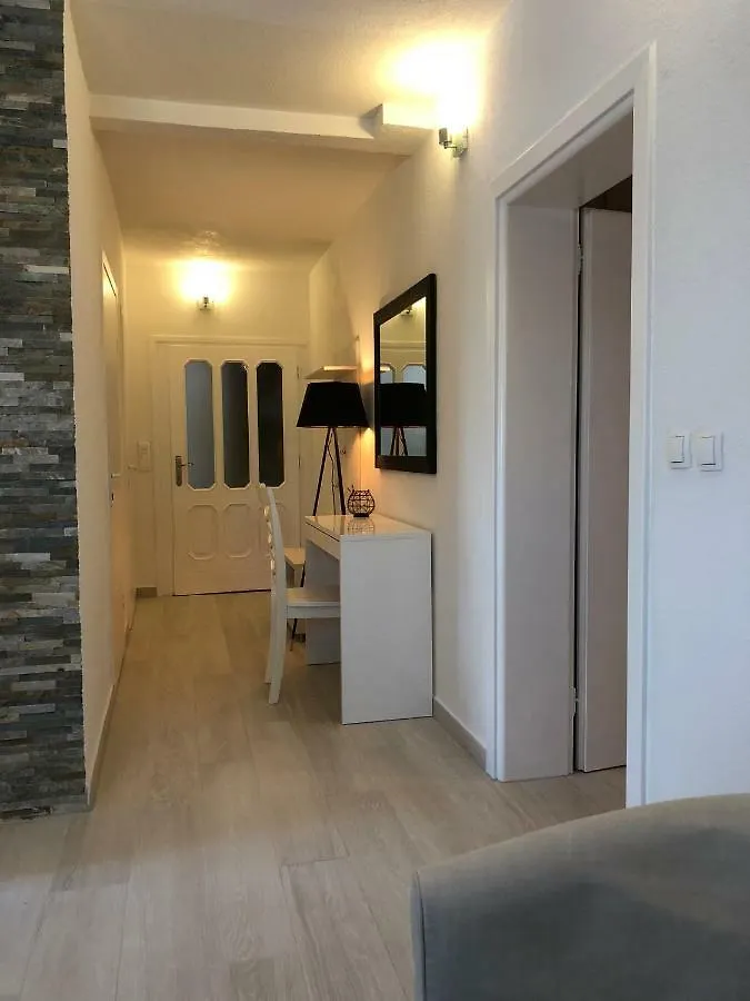 Apartmani Ucka Opatija Apartment