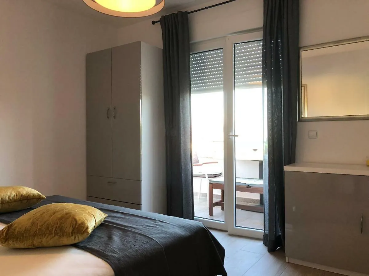 Apartment Apartmani Ucka Opatija