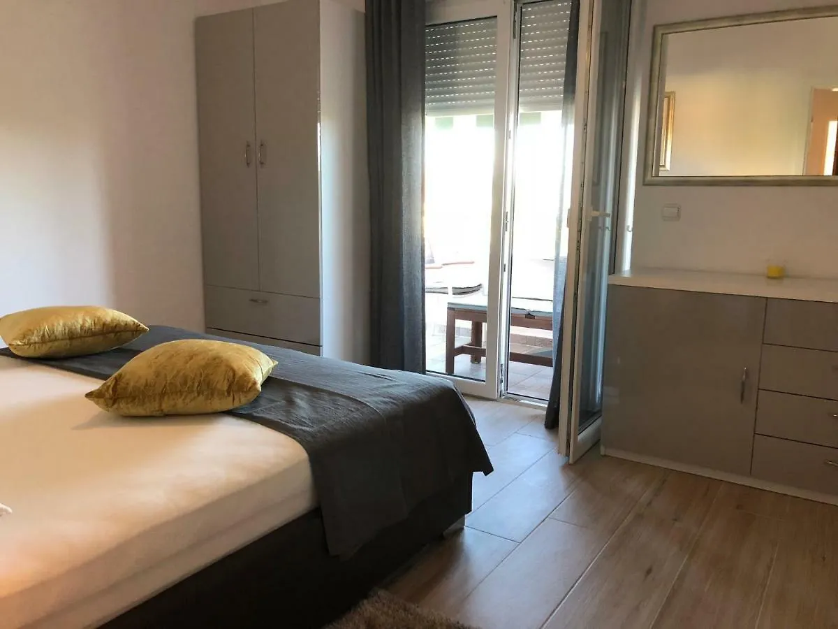 Apartmani Ucka Opatija Apartment