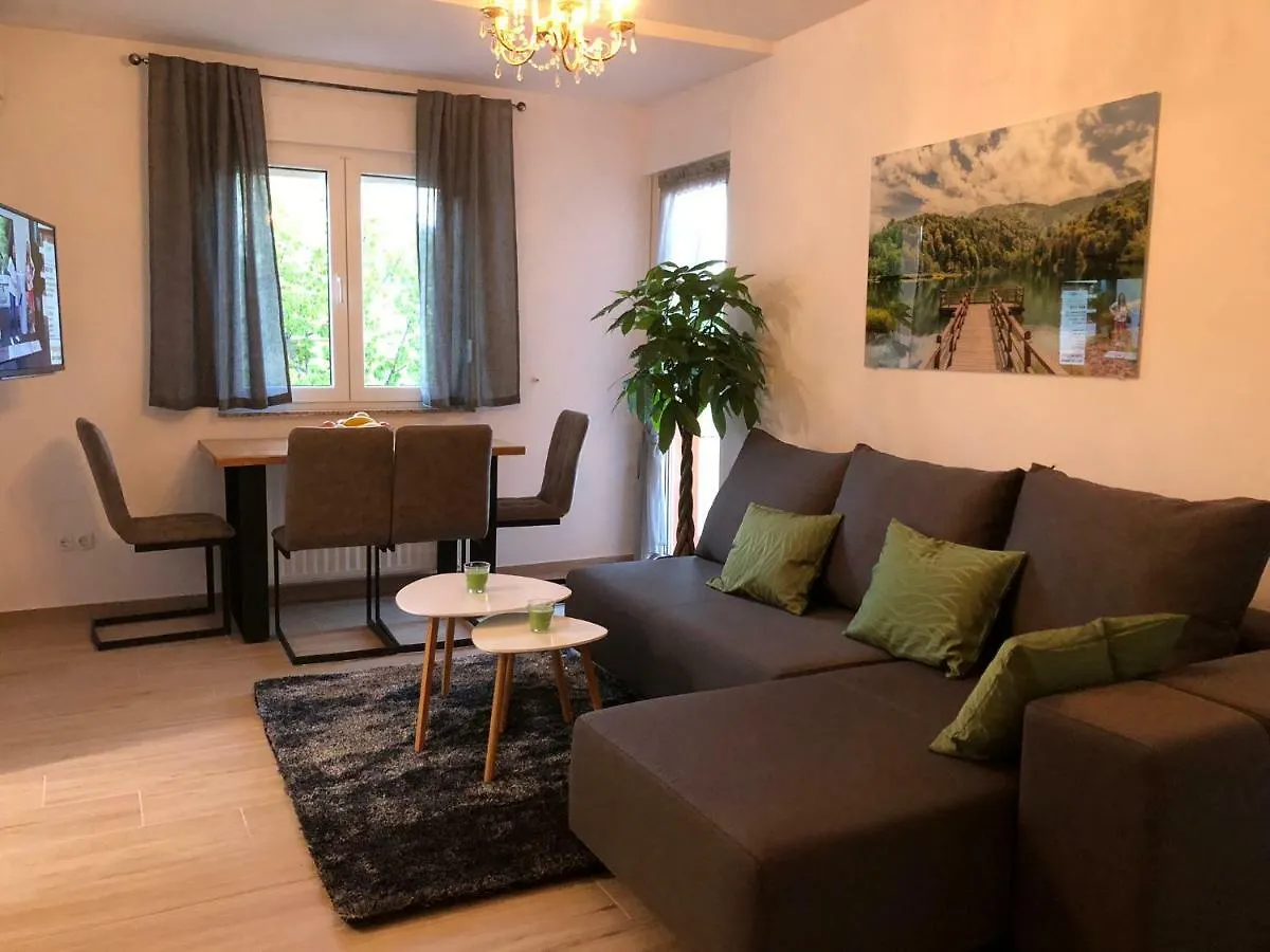 Apartmani Ucka Opatija 0*,  Croatia