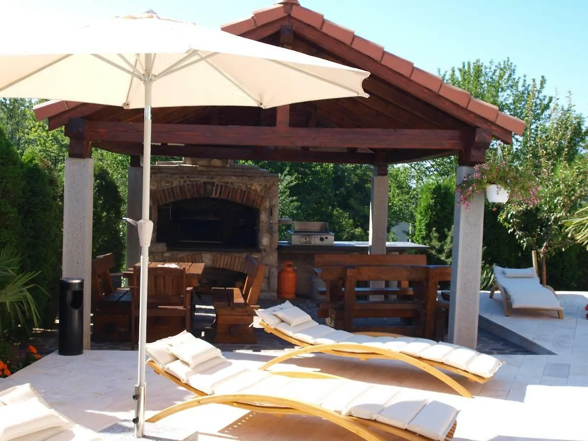 Apartmani Ucka Opatija Apartment