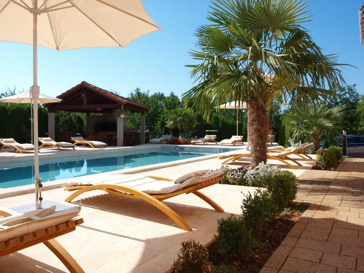 Apartment Apartmani Ucka Opatija Croatia