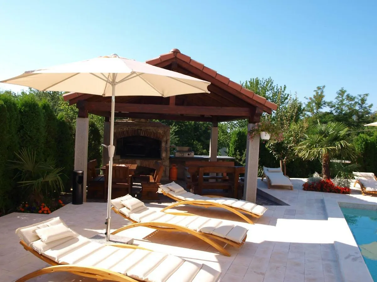 Apartmani Ucka Opatija