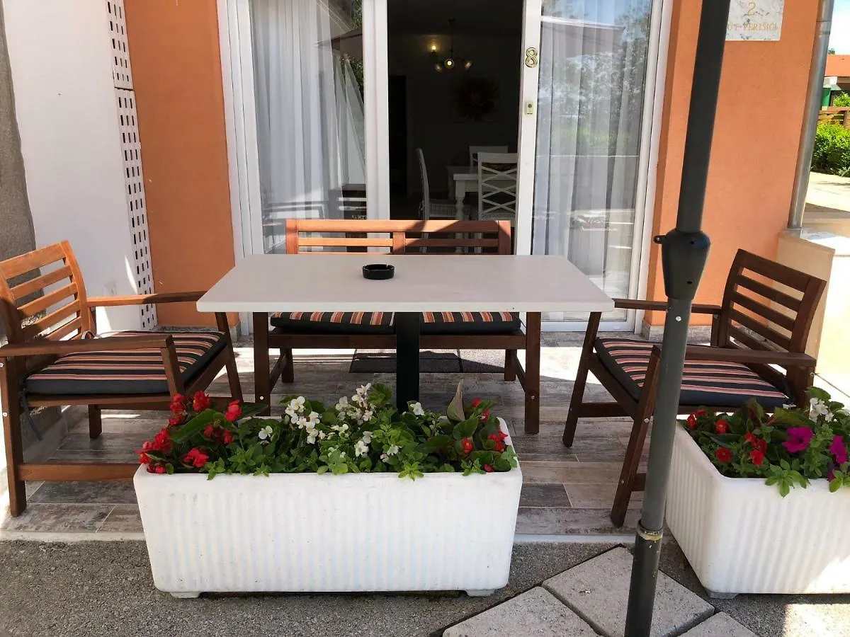Apartmani Ucka Opatija Croatia