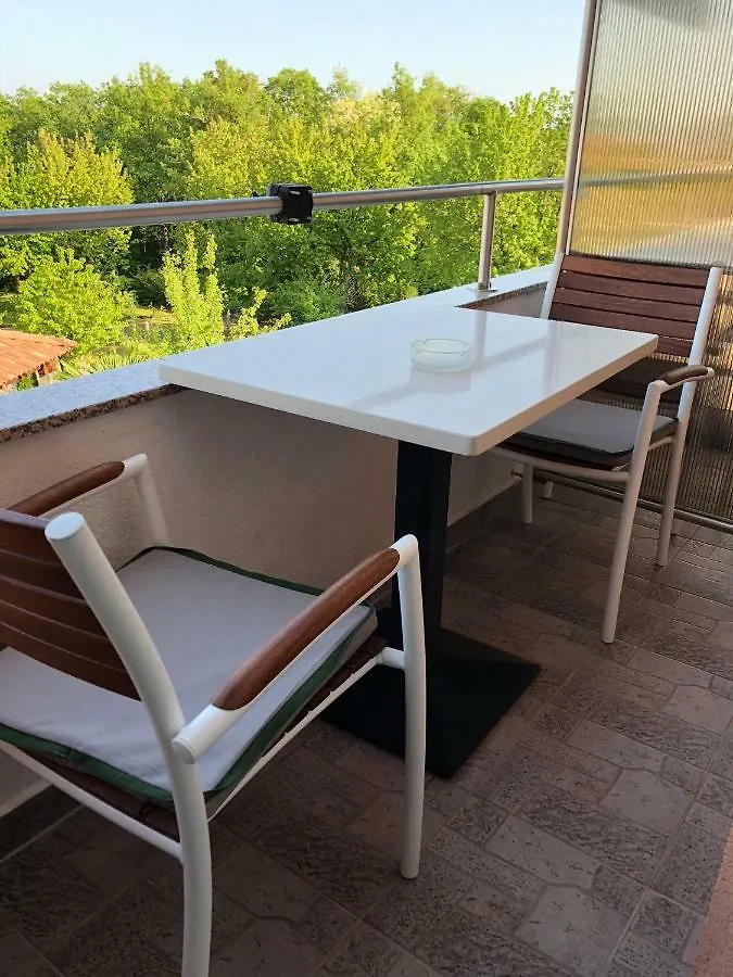 Apartment Apartmani Ucka Opatija