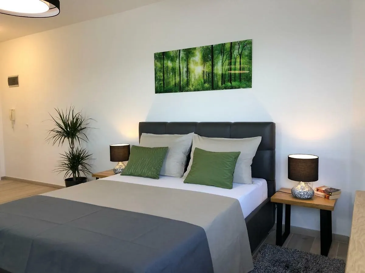 Apartmani Ucka Opatija 0*,