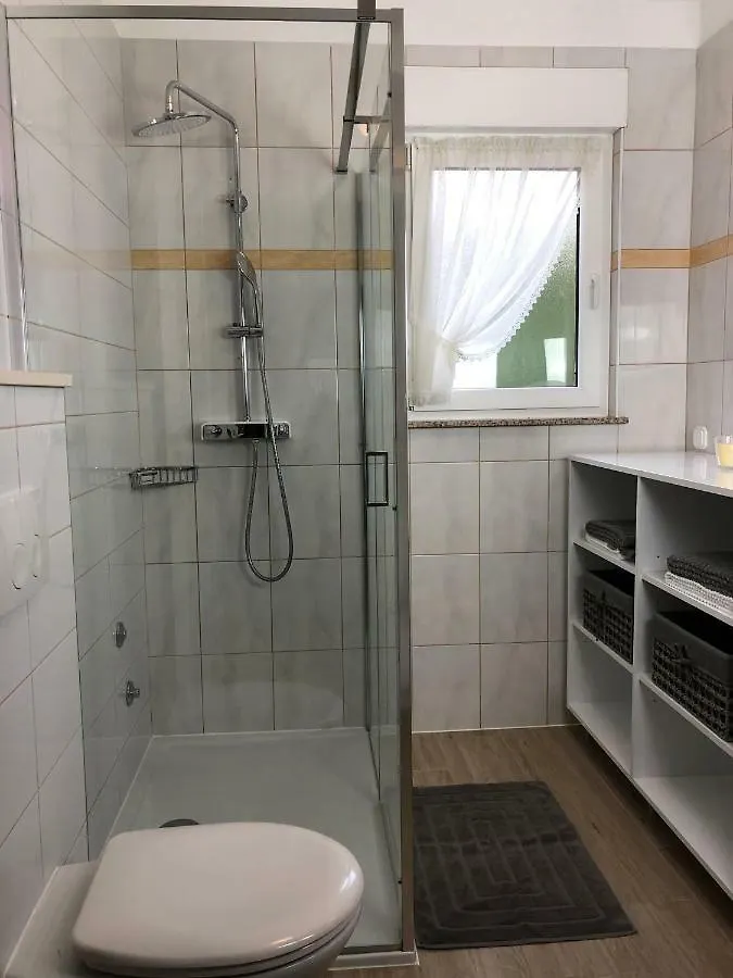 Apartmani Ucka Opatija 0*,  Croatia